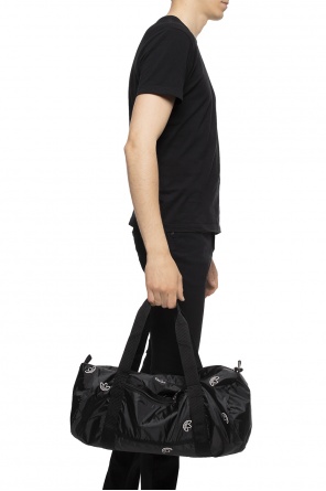Logo-patched holdall, zdjęcie 2 Logo-patched holdall od ADIDAS by Alexander Wang